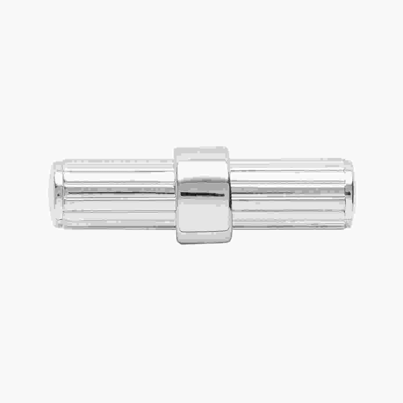 2-3/8 Inch x 3/4 Inch Sinclaire T-Knob