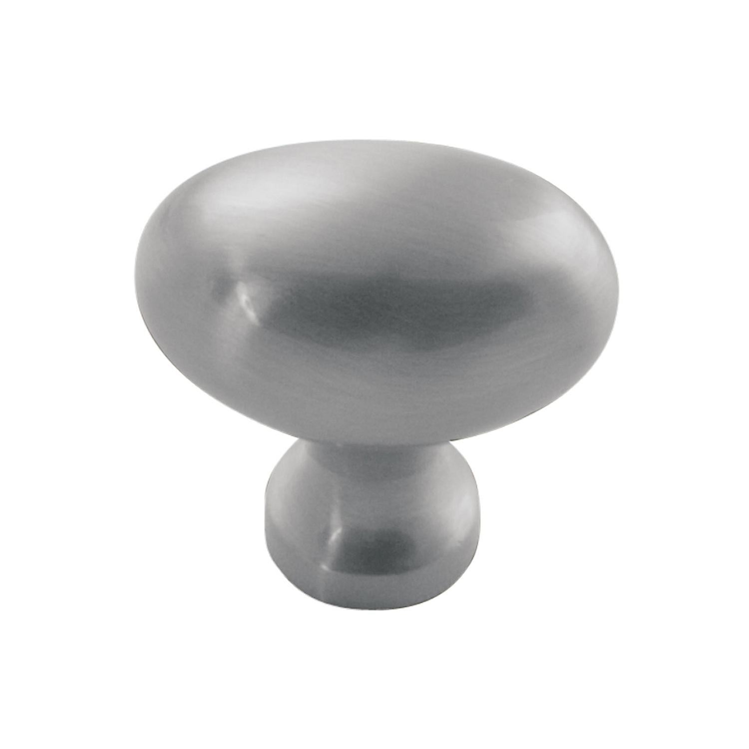 Hickory P3054, 1-1/4 Inch X 13/16 InchWilliamsburg Knob