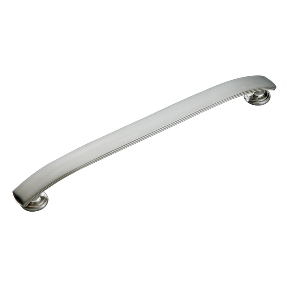 Hickory P2147, 12 Inch Center to Center American Diner Appliance Pull