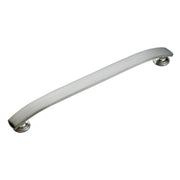 Hickory P2147, 12 Inch Center to Center American Diner Appliance Pull