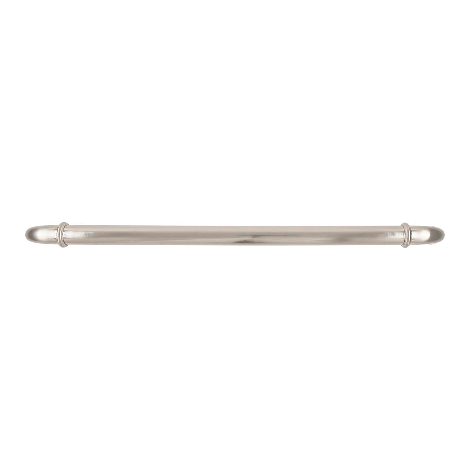 Hickory K62, 18 Inch Center to Center Cottage Appliance Pull