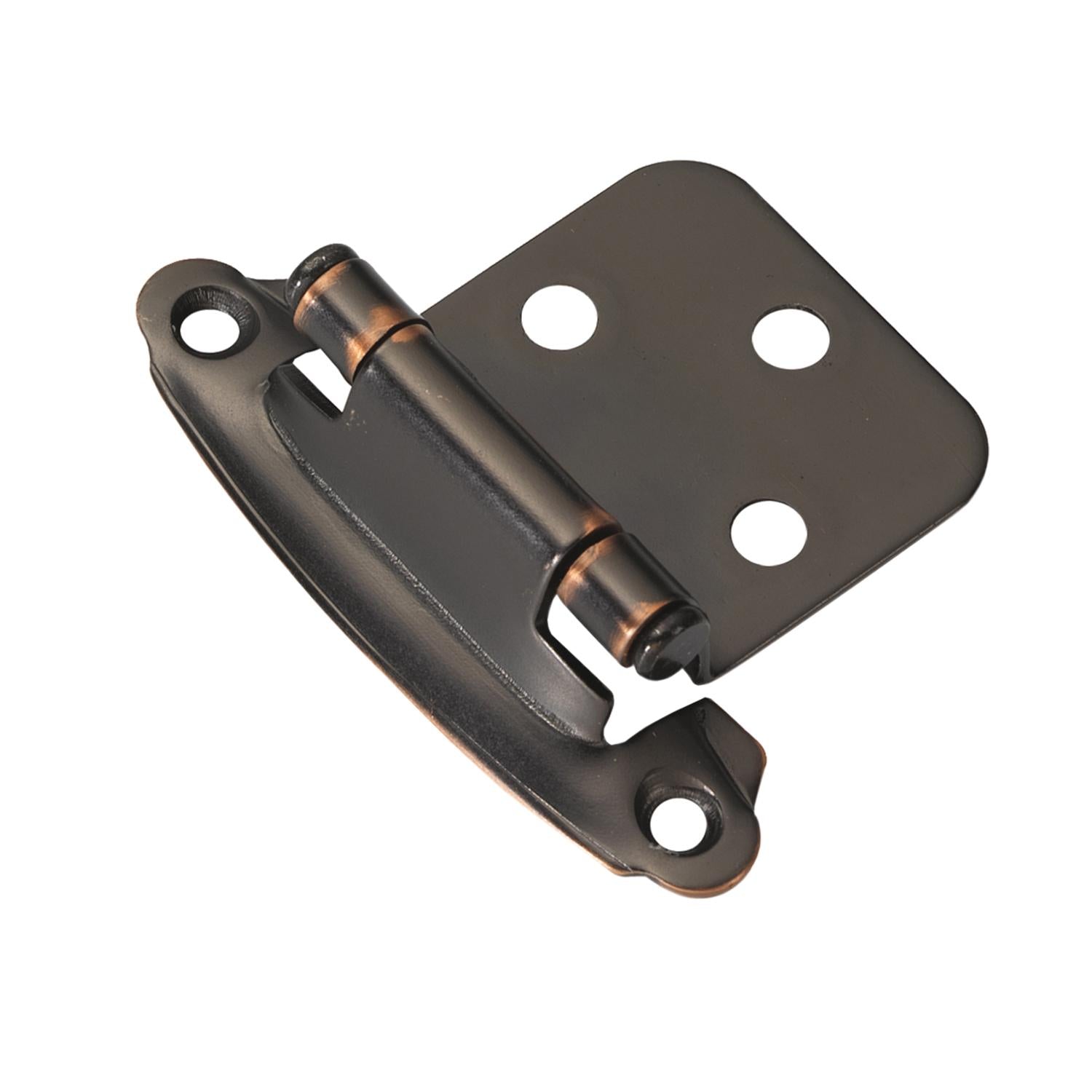 Hickory P244, Surface Self-Closing Hinge