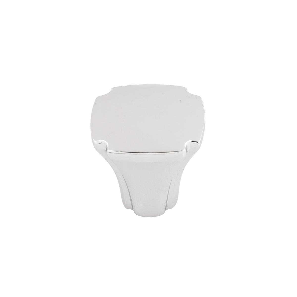Hickory H077861, 1-1/8 Inch Square Veranda Knob