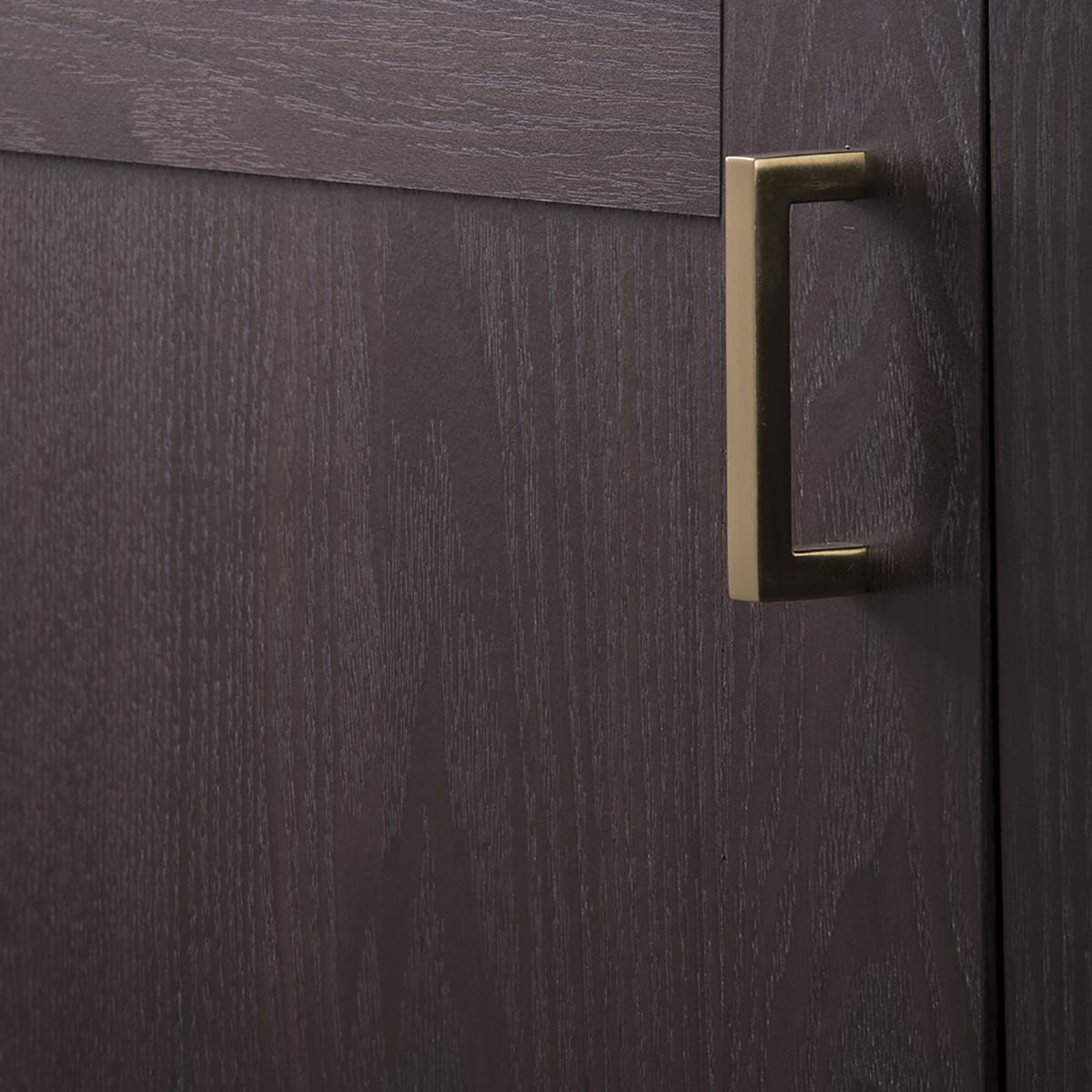 Hickory HH075326, 3 Inch Center to Center Skylight Pull