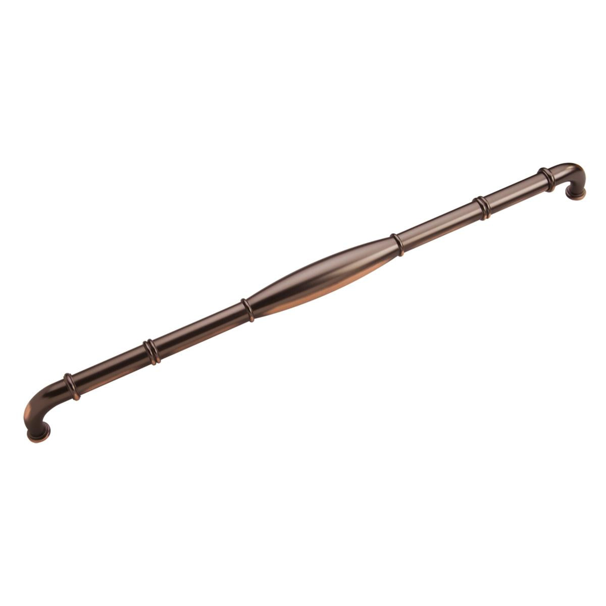 Hickory K51, 24 Inch Center to Center Williamsburg Appliance Pull