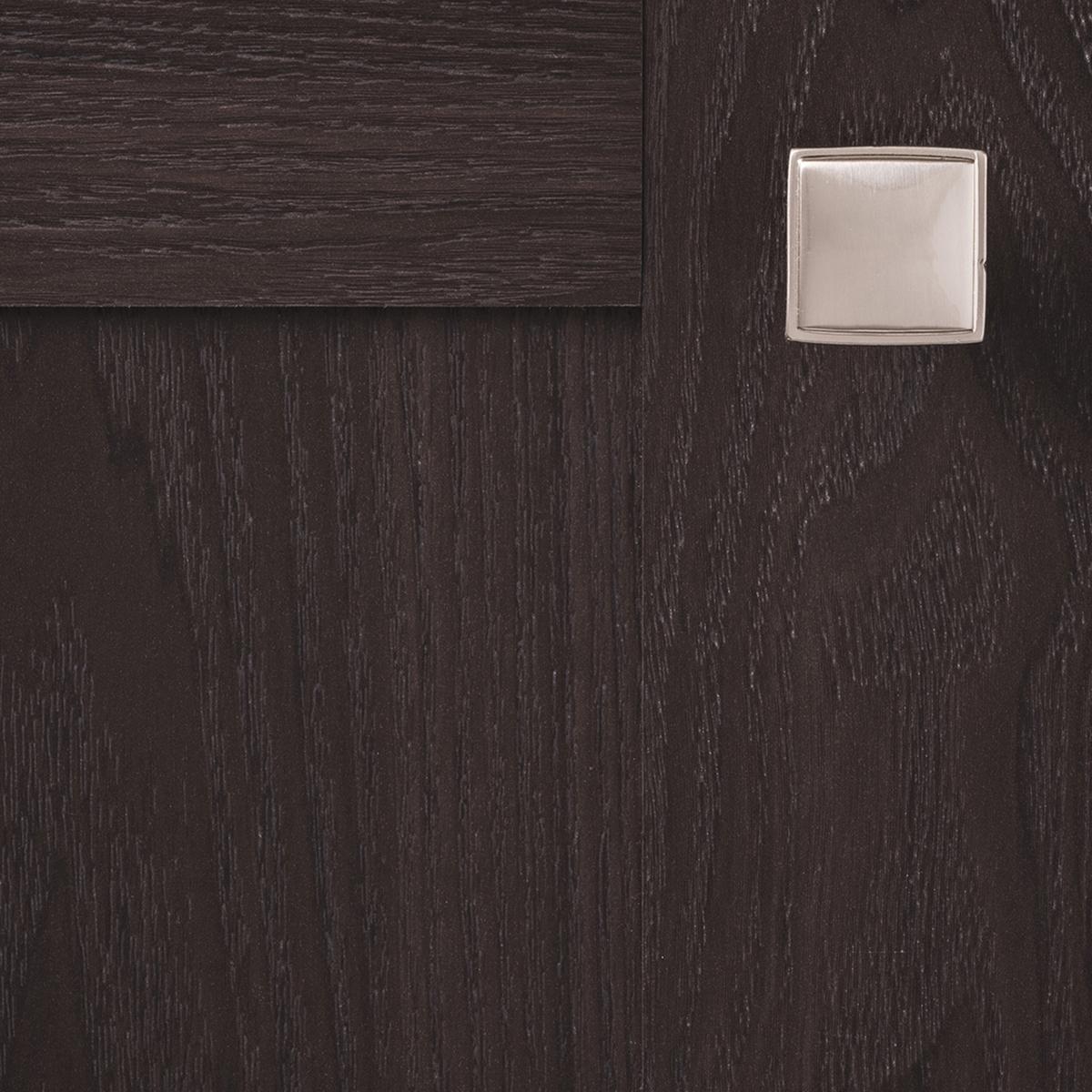Hickory P3240, 1-1/4 Inch Square Bridges Knob
