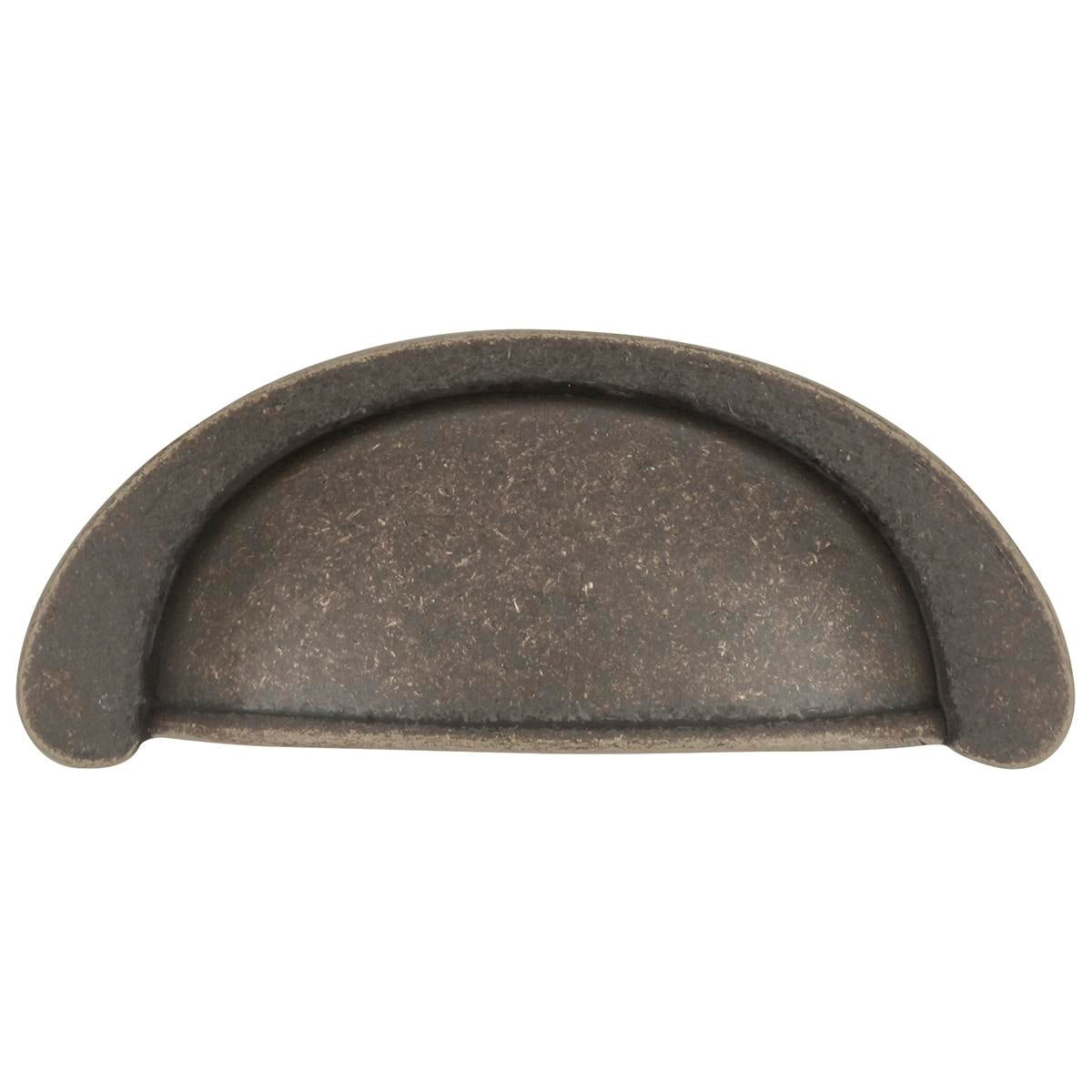 Hickory PA1022, 2-1/2 Inch (64mm) Center to Center Modus Pull