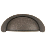 Hickory PA1022, 2-1/2 Inch (64mm) Center to Center Modus Pull