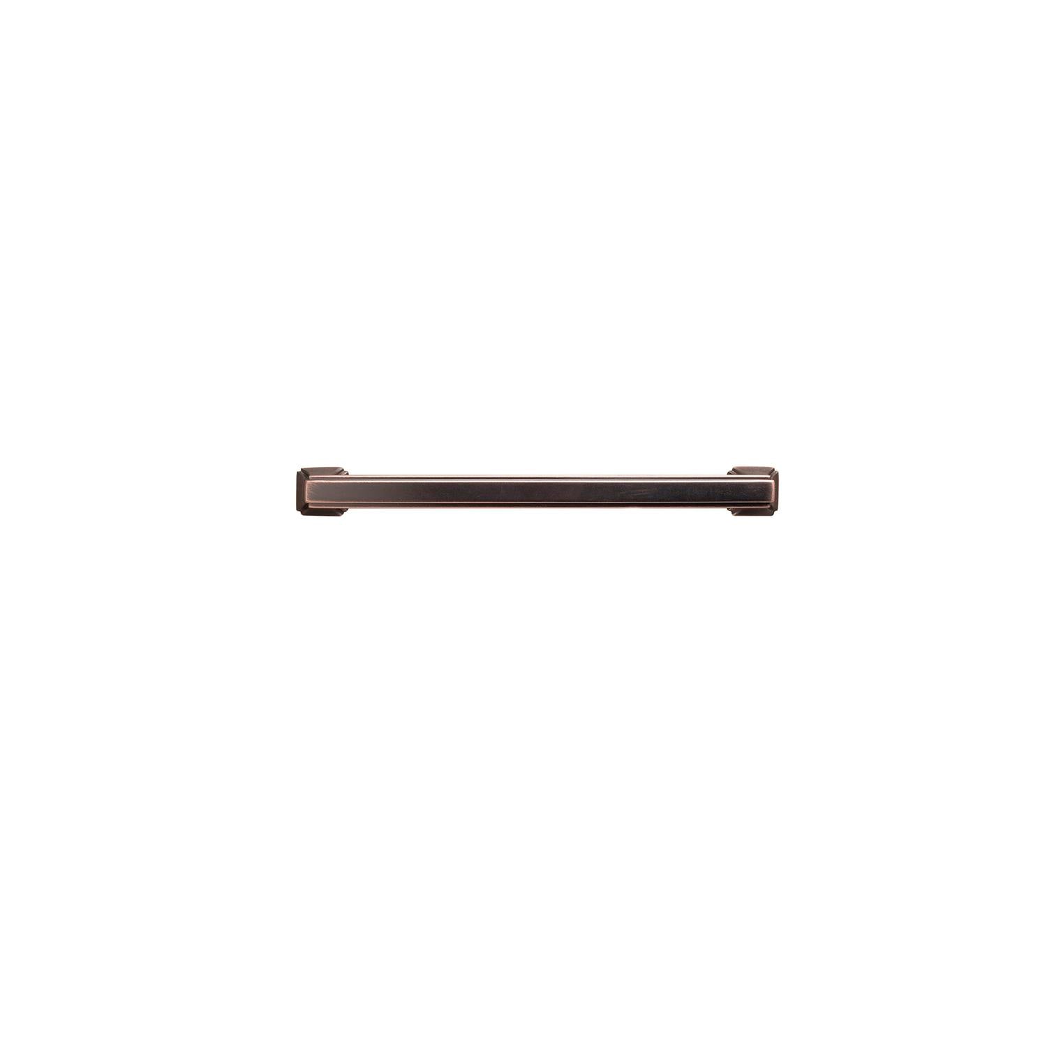 Hickory P3235, 6-5/16 Inch (160mm) Bridges Pull
