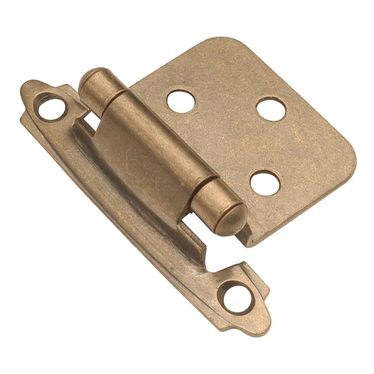Hickory P144, Surface Self-Closing Hinge