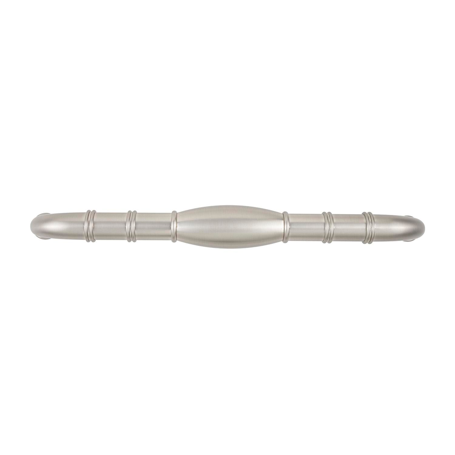 Hickory K49, 12 Inch Center to Center Williamsburg Appliance Pull
