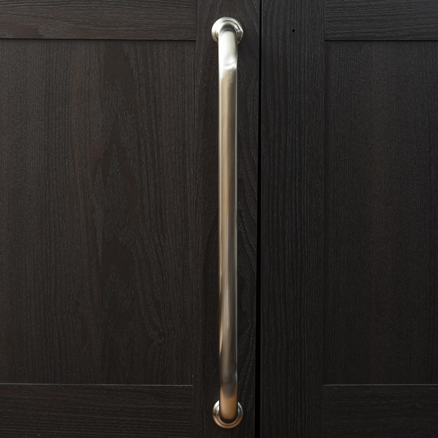 Hickory P3008, 18 Inch Center to Center Zephyr Appliance Pull