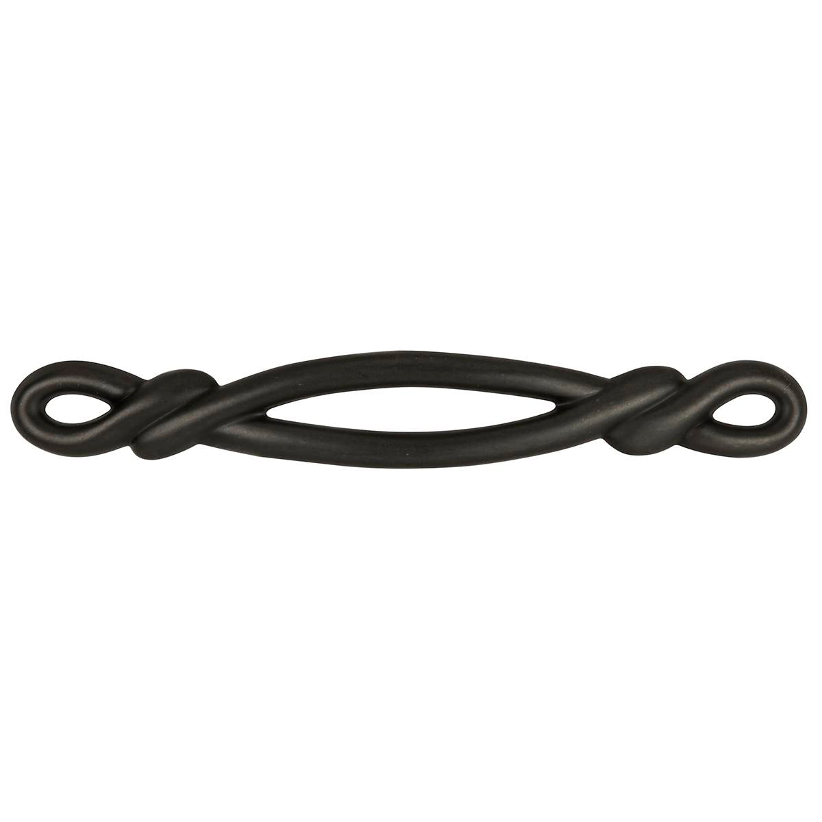 Hickory P3451, 3 InchFrench Twist Pull