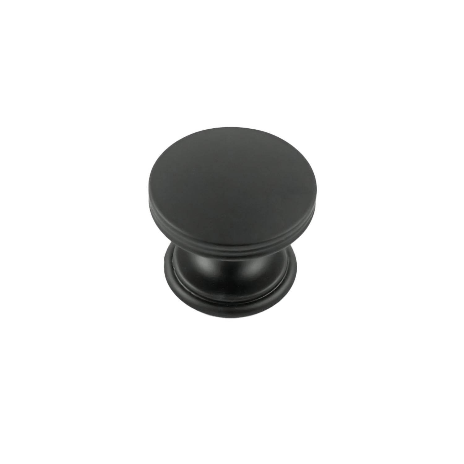 Hickory P2142, 1-3/8 Inch Diameter American Diner Knob