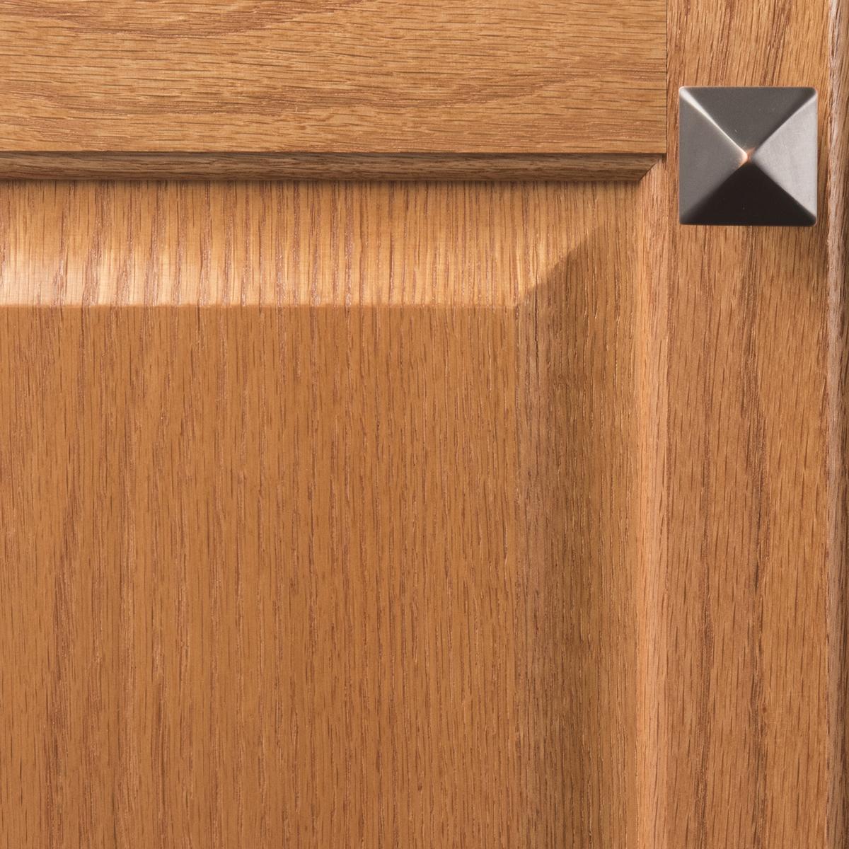 Hickory P3015, Studio Knob