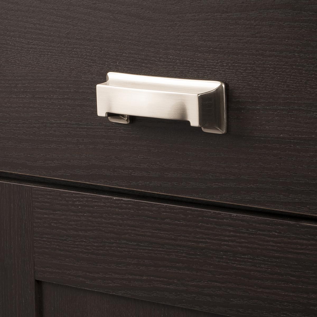Hickory P3013, Studio Cup Pull