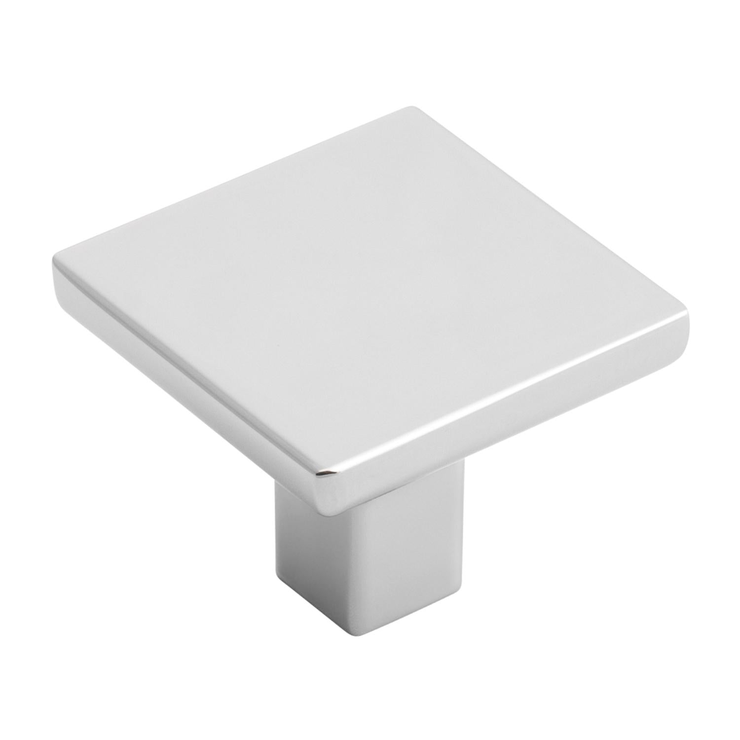 Hickory HH075341, 1-1/4 Inch Square Skylight Knob
