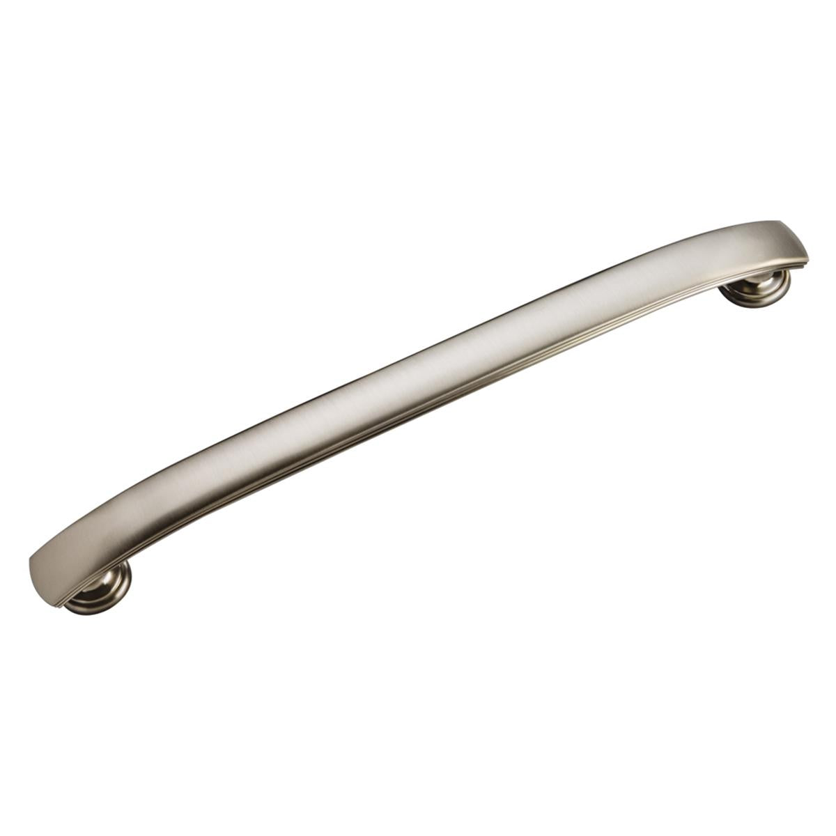 Hickory P2147, 12 Inch Center to Center American Diner Appliance Pull