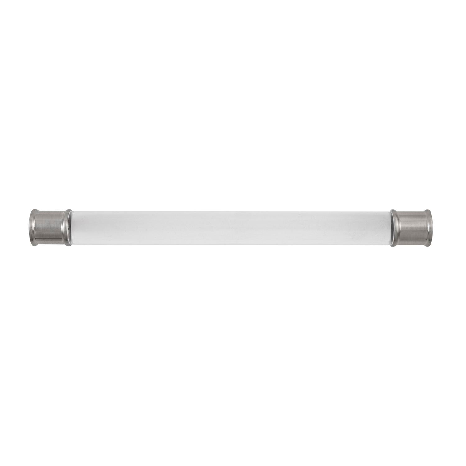 Hickory P3703, 7-9/16 Inch (192mm) Midway Pull