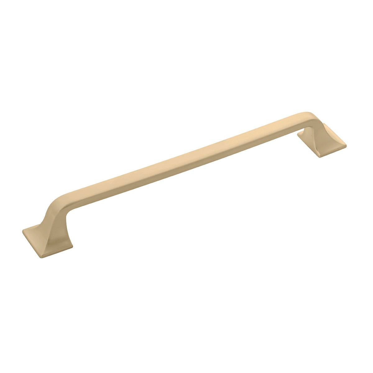 Hickory H076704, 7-9/16 Inch (192mm) Forge Pull