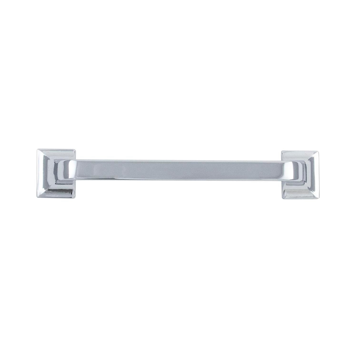 5-1/16 Inch (128mm) Forge Pull