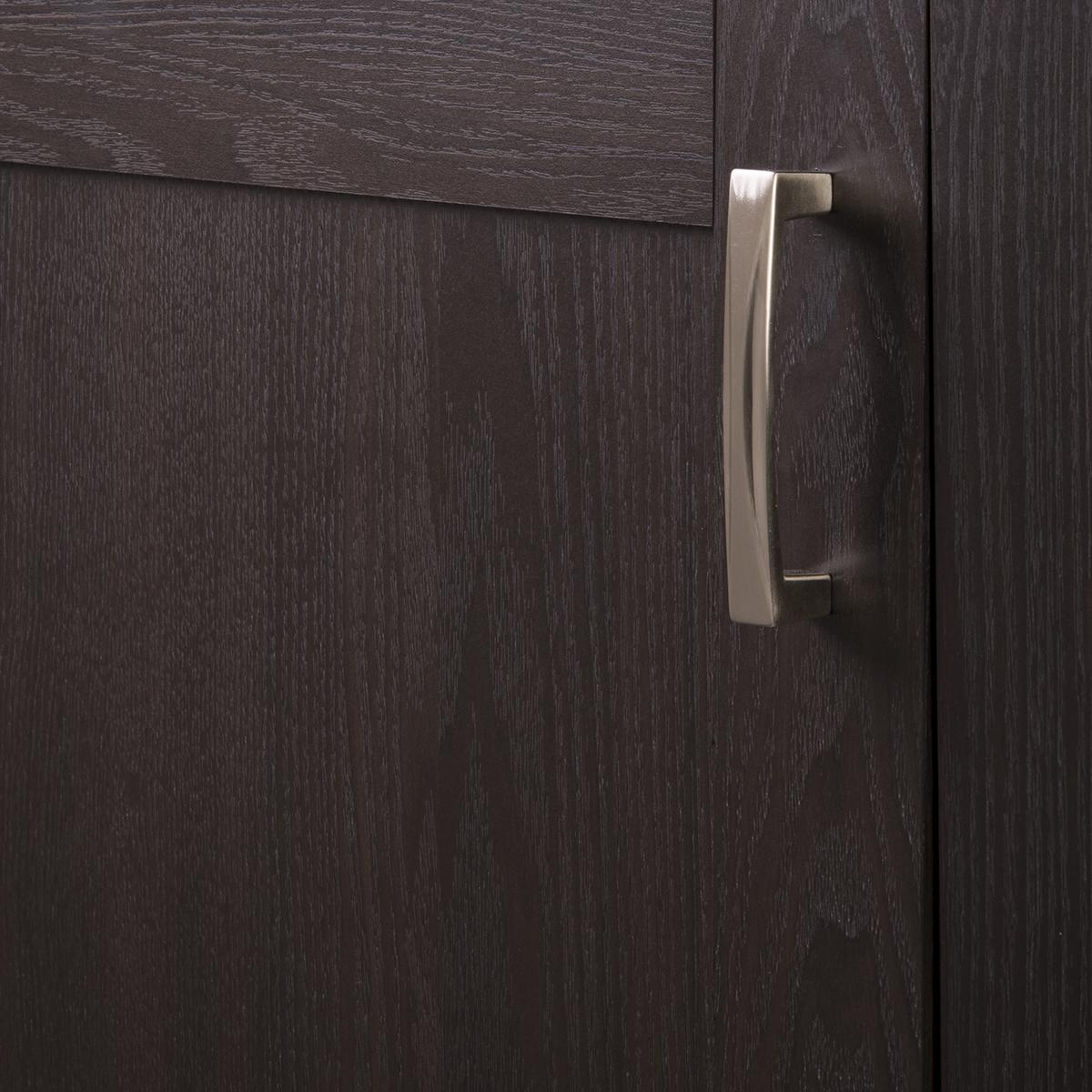 Hickory H076130, 3-3/4 Inch (96mm) Crest Pull