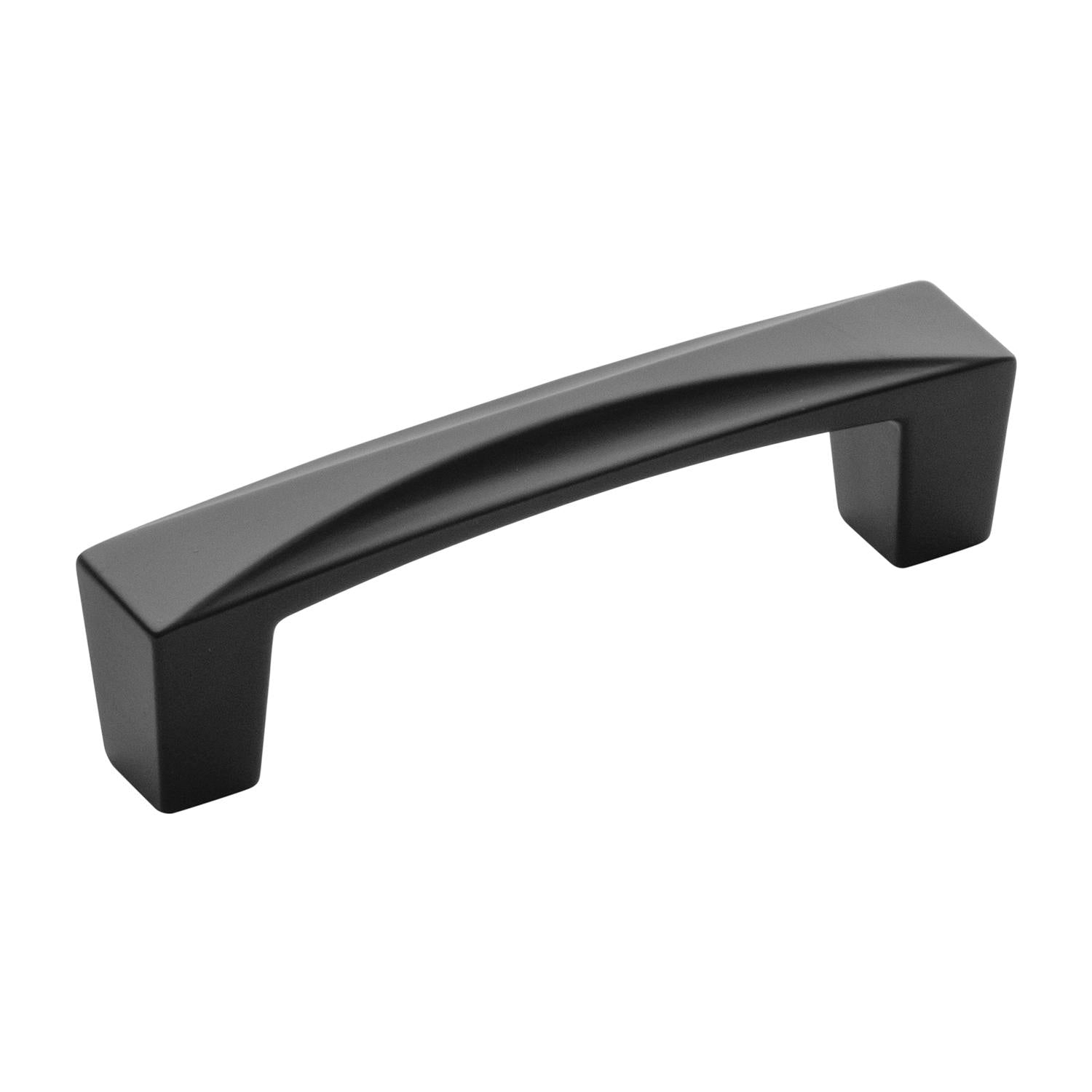 Hickory H076129, 3 InchCrest Pull