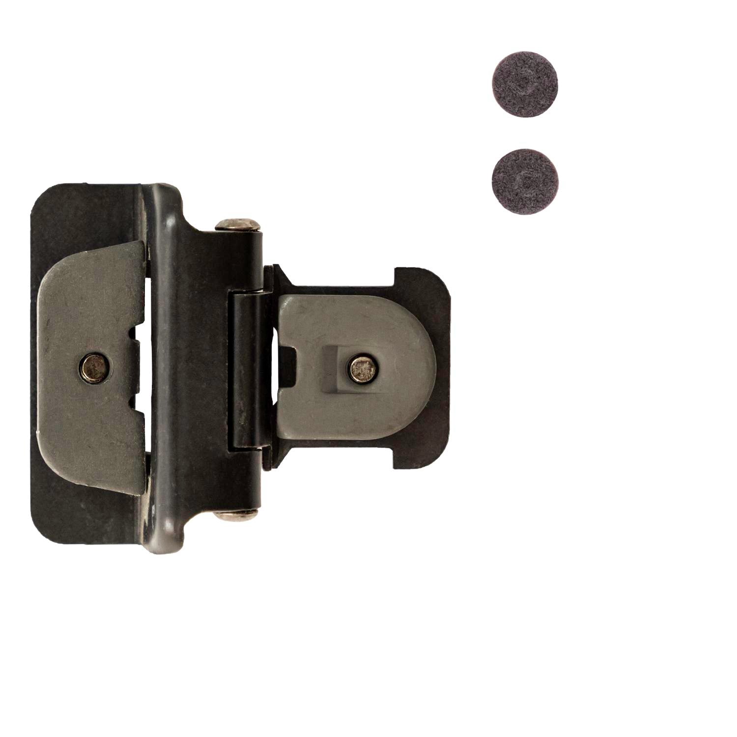 Hickory P5310, Double Demountable Hinge