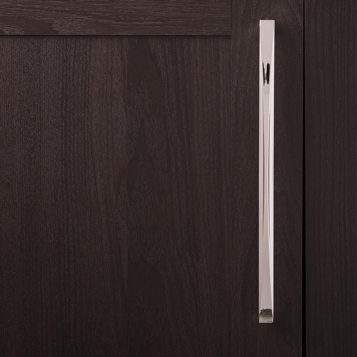 Hickory H076135, 12 InchCrest Pull