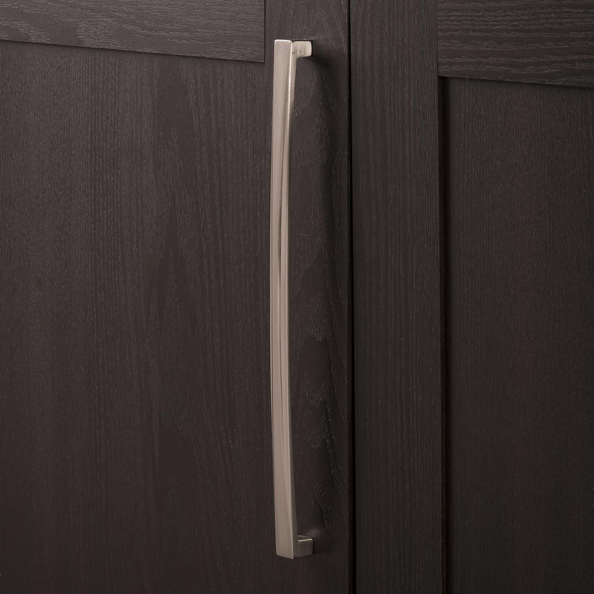 Hickory H076135, 12 InchCrest Pull