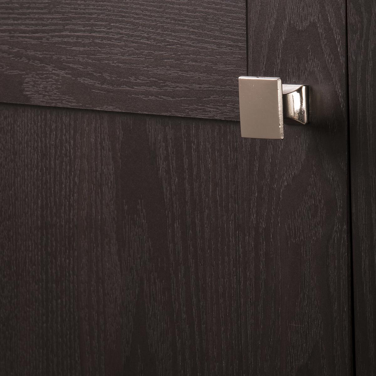 Hickory P3028, Studio Knob