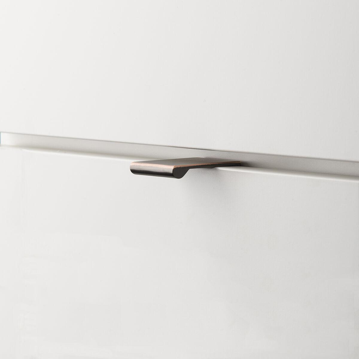 Hickory HH09747, 1 Inch (25mm) Rockford Pull