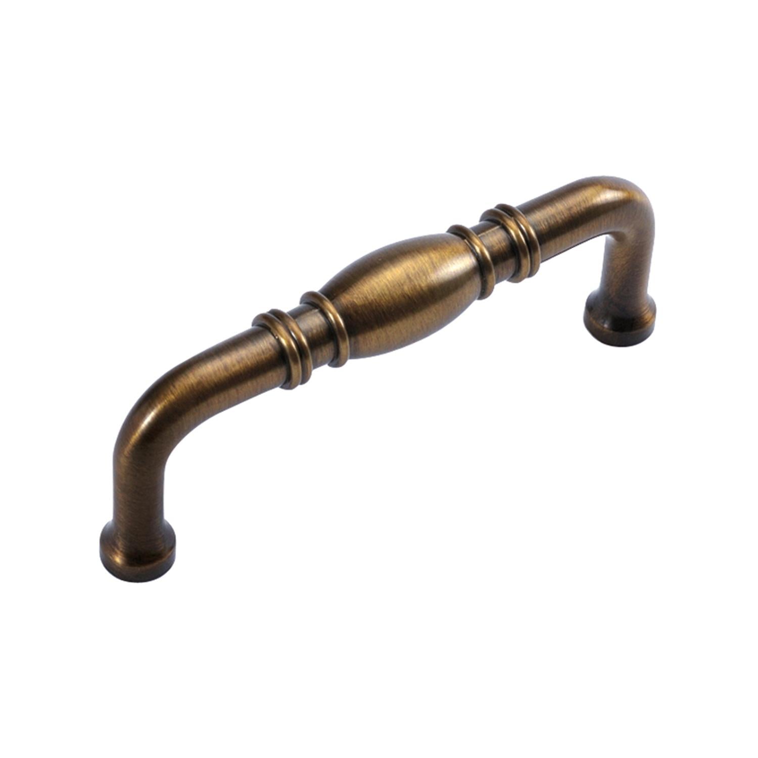 Hickory P3050, 3 InchWilliamsburg Pull