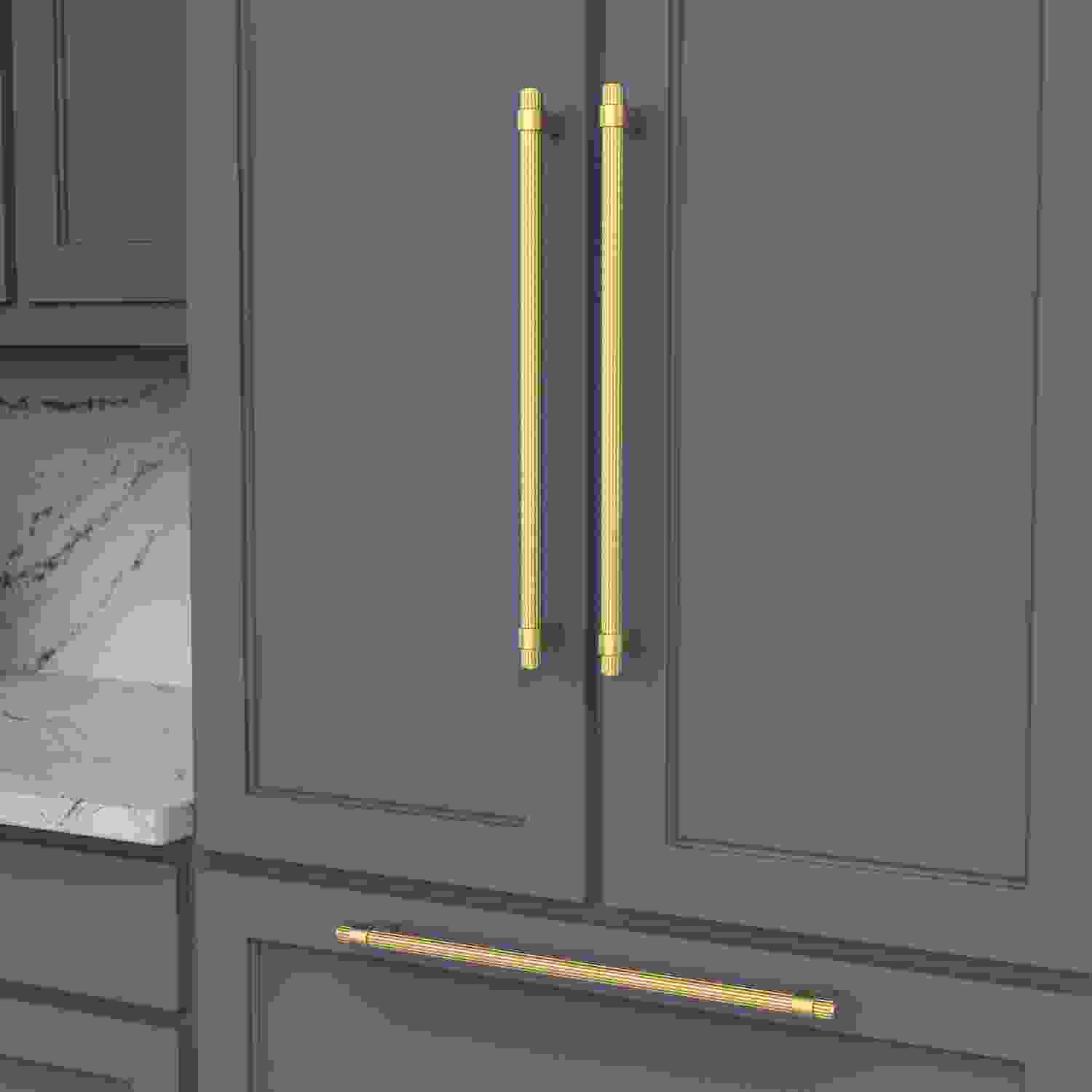 18 Inch Center to Center Sinclaire Appliance Pull