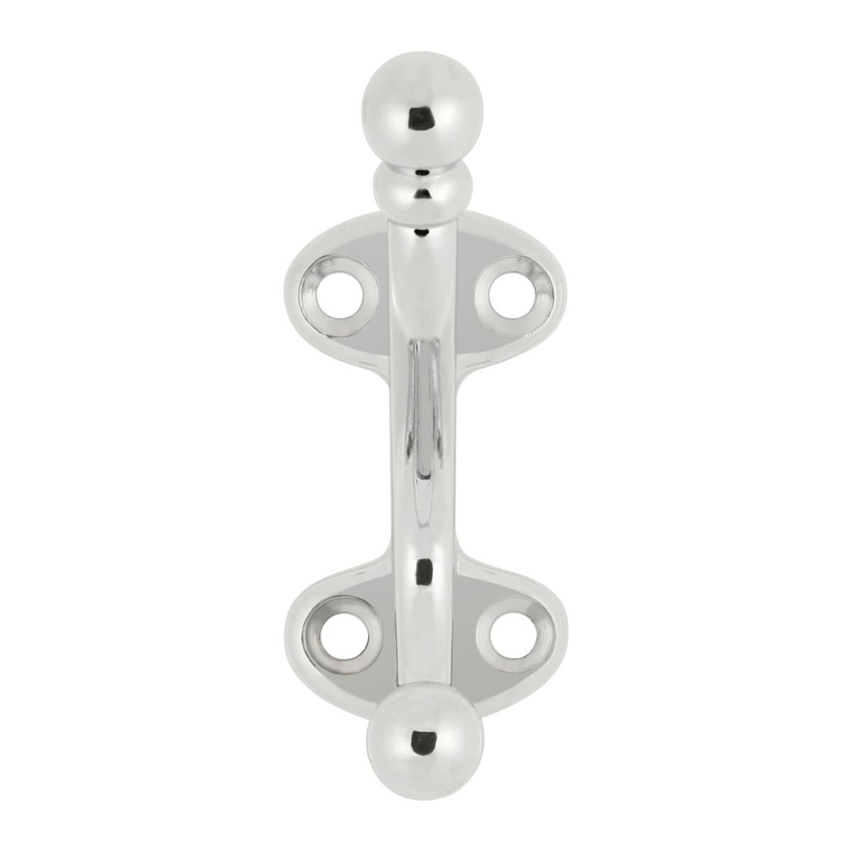 Hickory P25029, 5/8 Inch Center to Center Hooks Hook