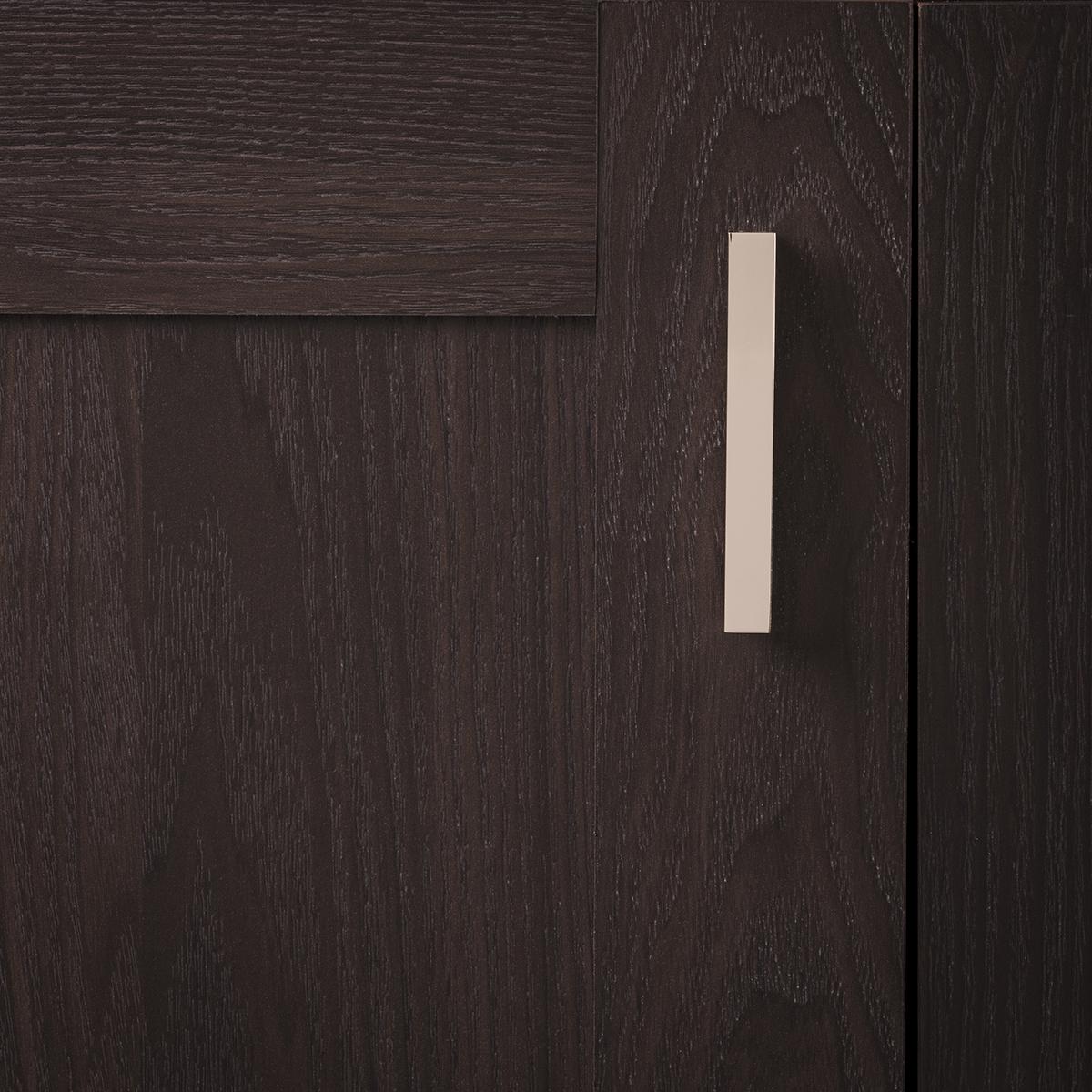 Hickory HH075266, 3 Inch Center to Center Streamline Pull
