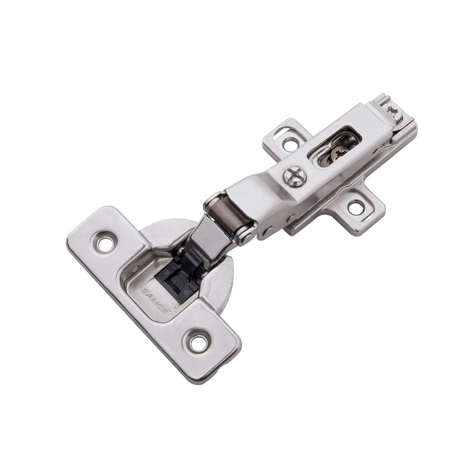 Hickory HH74721, Concealed Soft Close Hinges