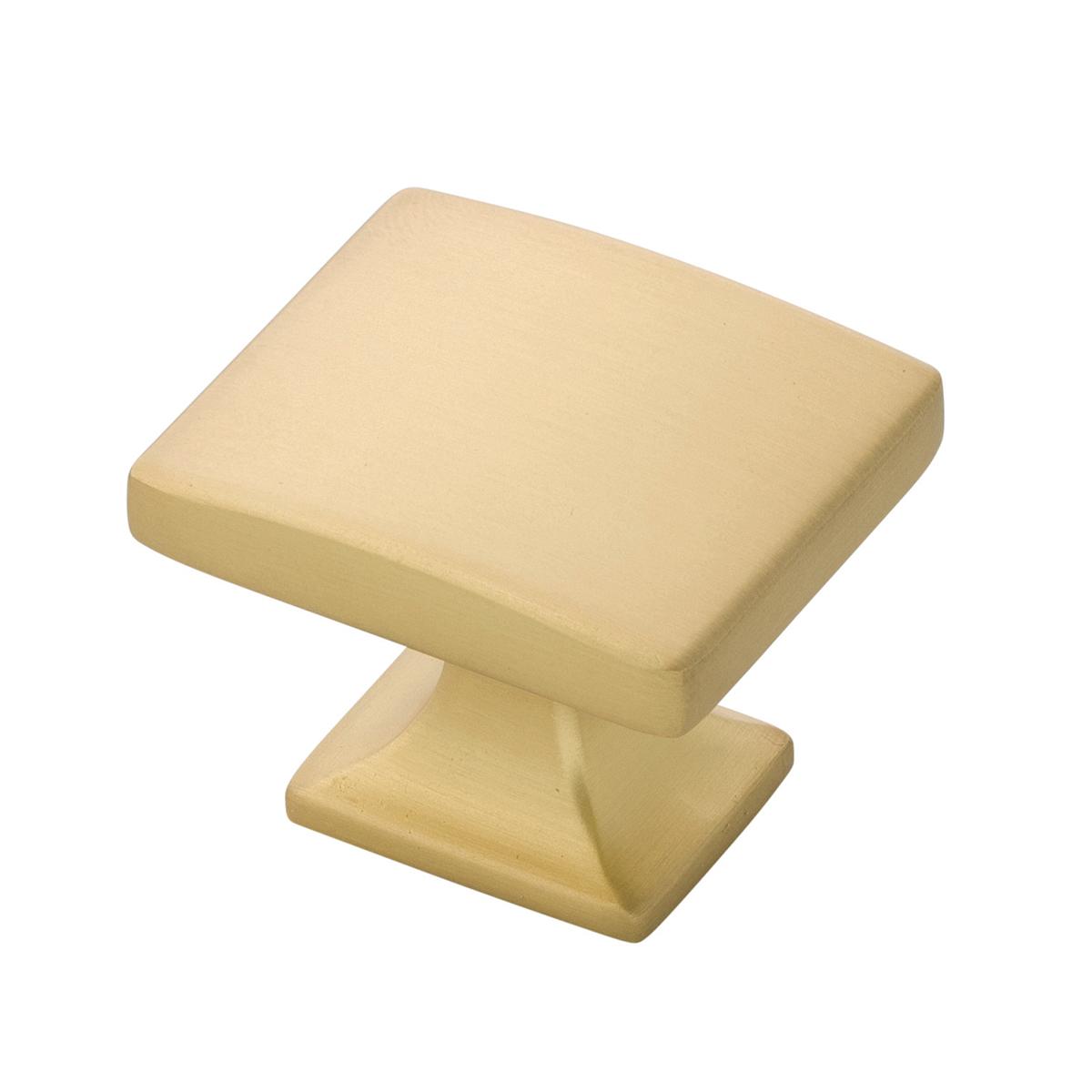 Hickory H076699, Forge Knob