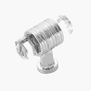 1-7/8 Inch x 3/4 Inch Chrysalis T-Knob
