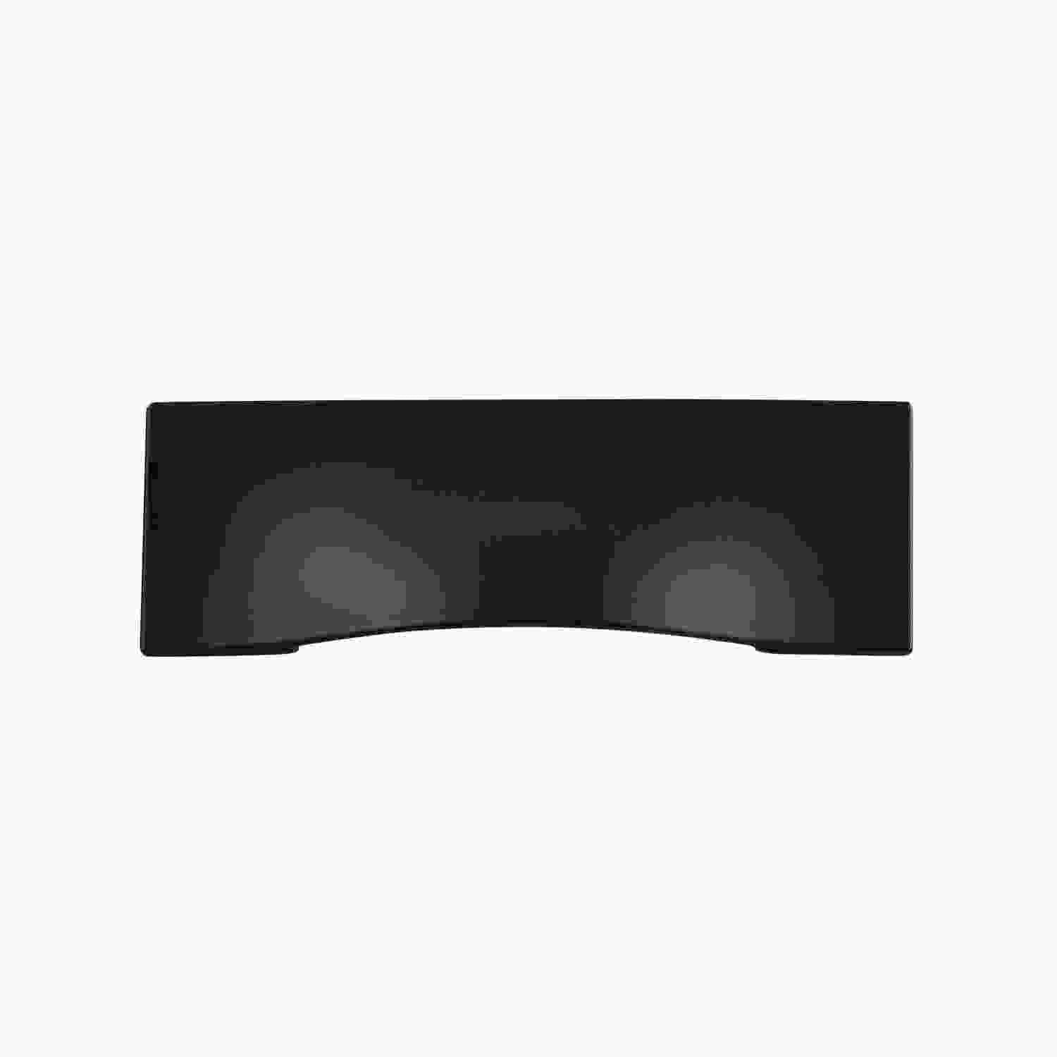 3-3/4 Inch (96mm) Center to Center Emerge Cup Pull