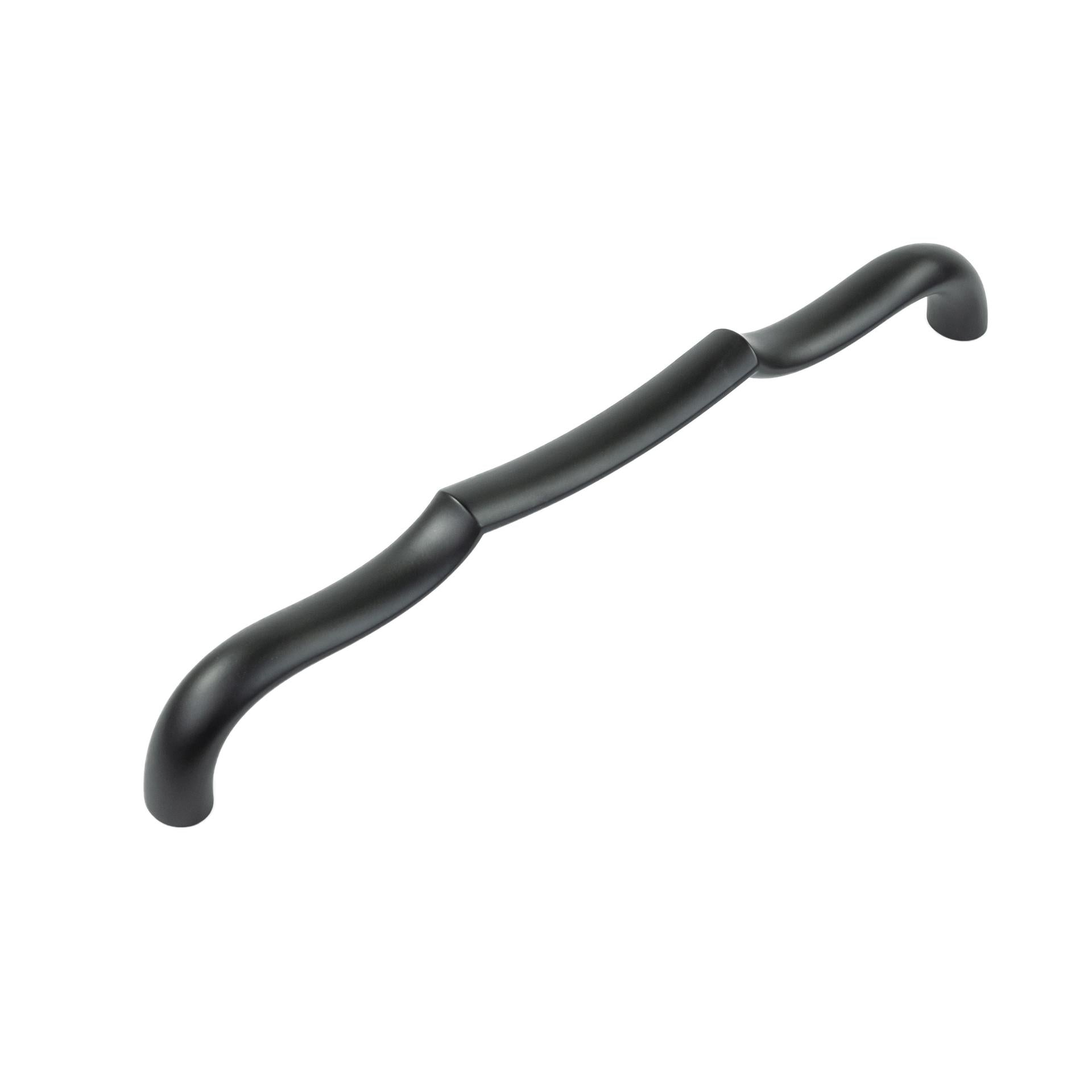 12 Inch Center to Center Trellis Appliance Pull