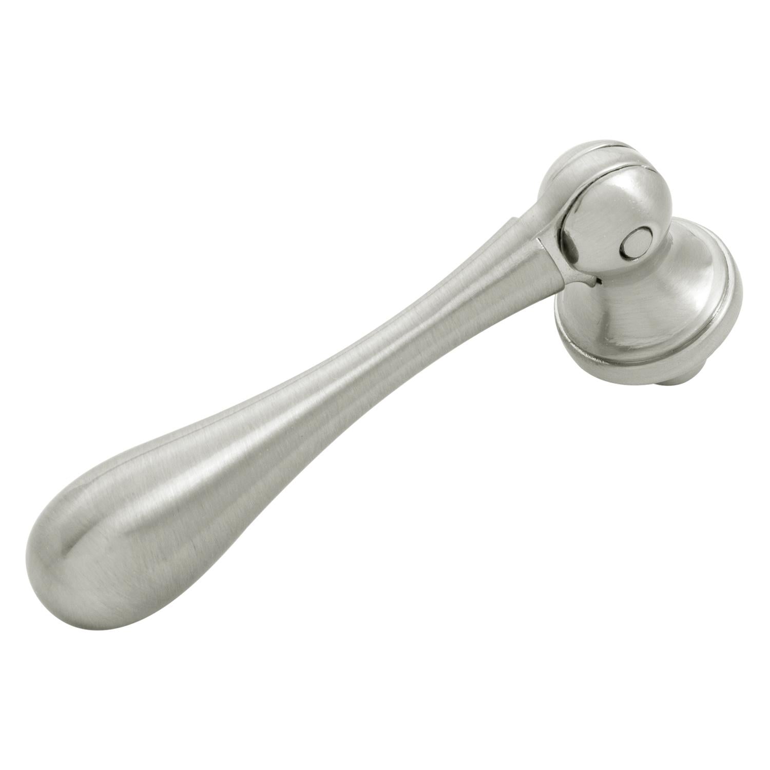 2-1/2 Inch x 1/2 Inch Bijou Dew Pendant Pull