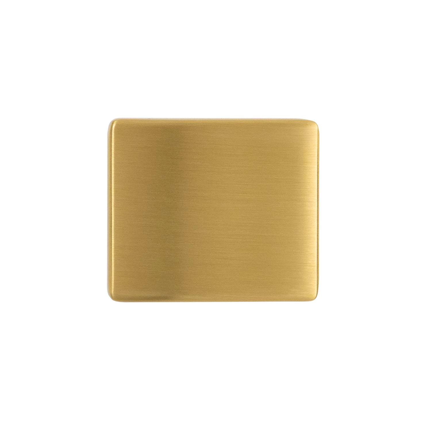 Hickory H076699, Forge Knob