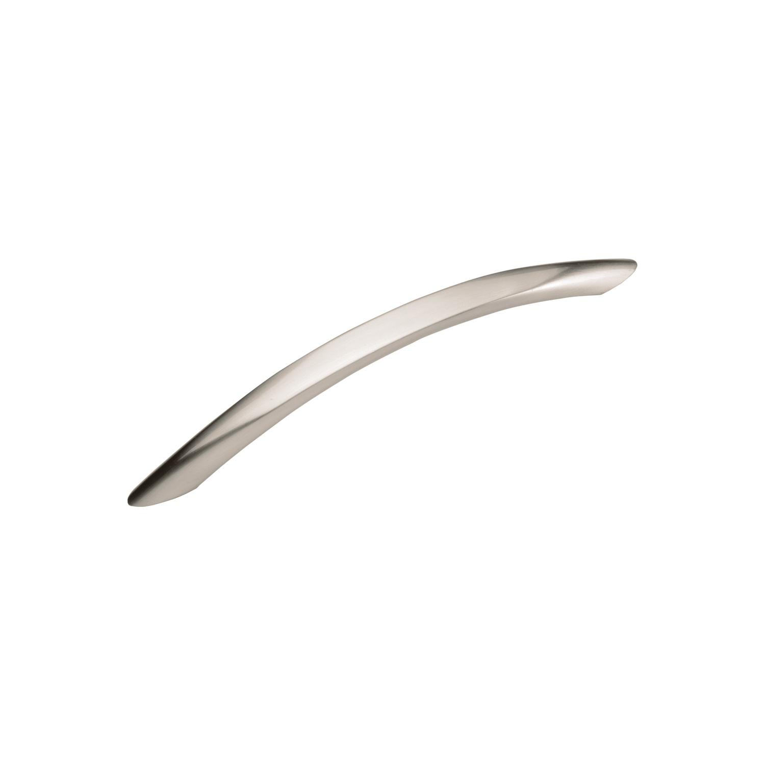 Hickory P3040, 7-9/16 Inch (192mm) Metropolis Pull