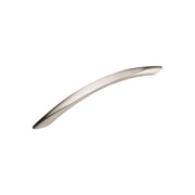 Hickory P3040, 7-9/16 Inch (192mm) Metropolis Pull