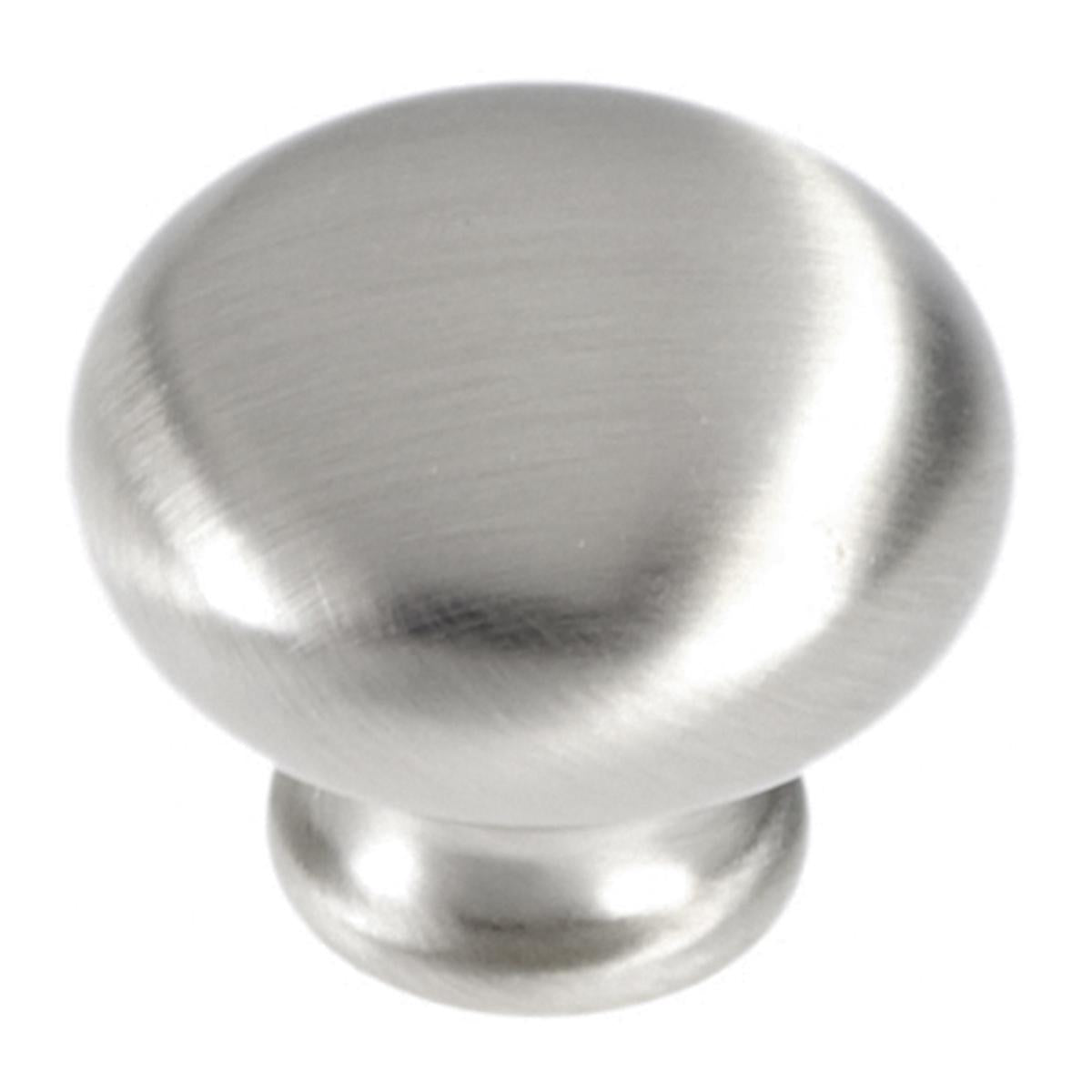 Hickory P770, 1-1/8 Inch Diameter Cottage Knob
