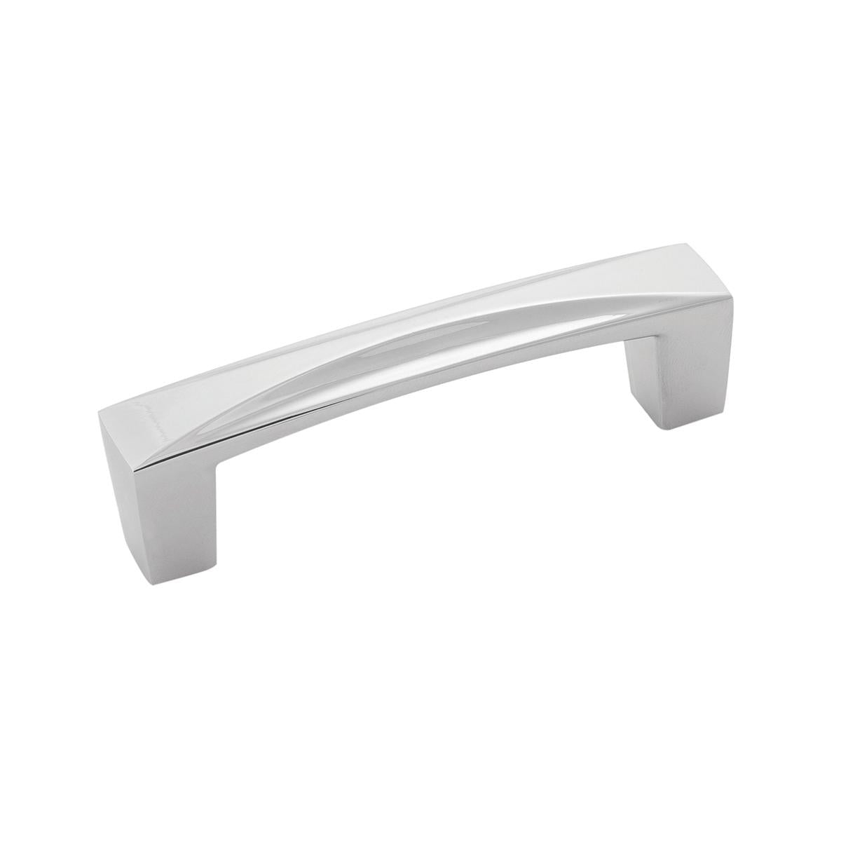 Hickory H076129, 3 InchCrest Pull