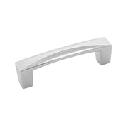 Hickory H076129, 3 InchCrest Pull