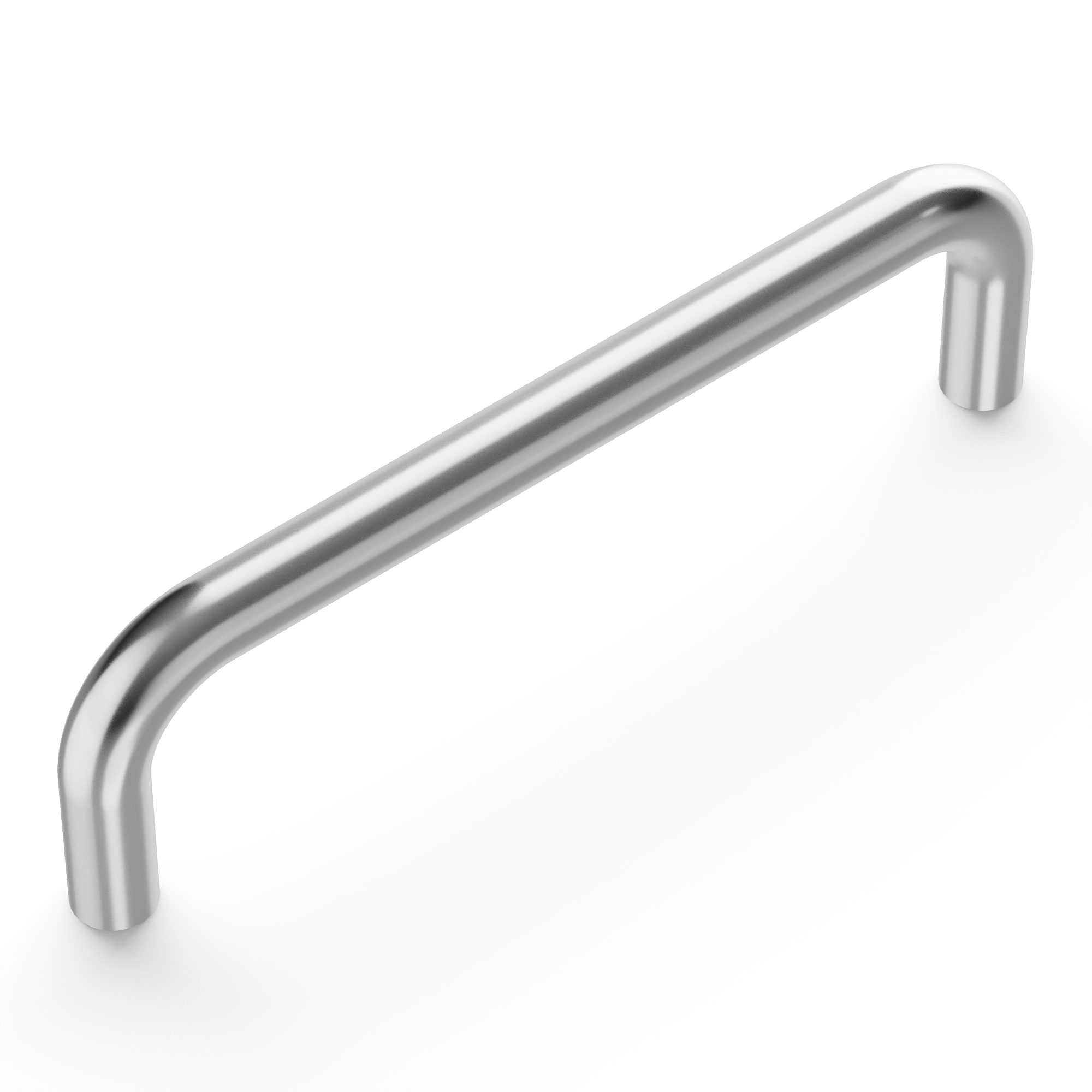 Hickory PW396, 3-3/4 Inch (96mm) Wire Pulls Pull