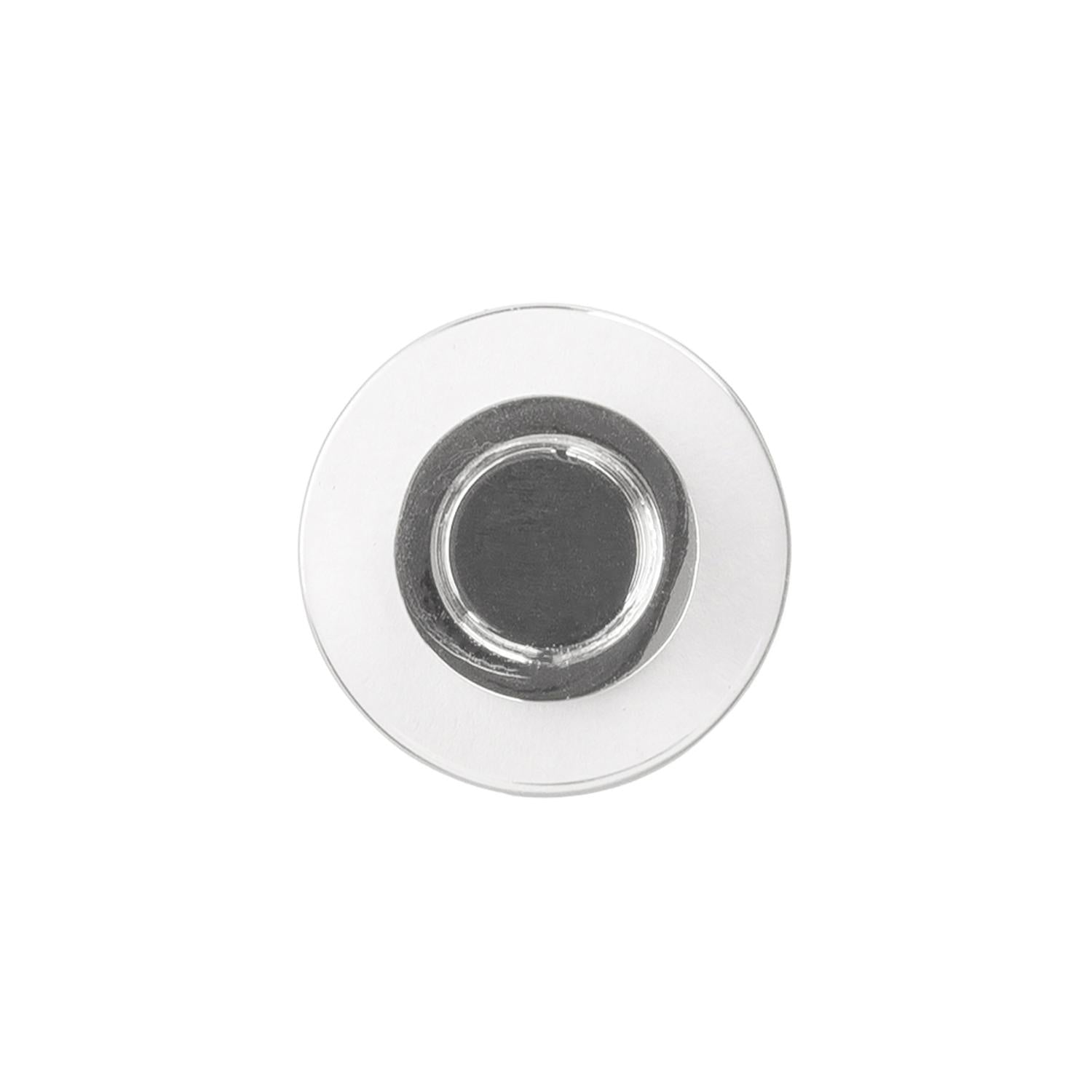 Hickory P3708, 1 Inch Diameter Midway Knob